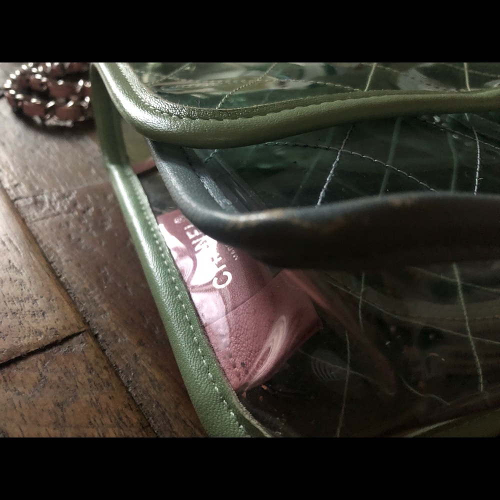 Chanel Coco Splash bag - Picture 4 of 5